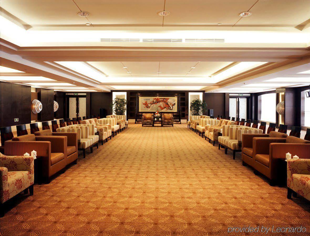 Jinji Lake Shilla Hotel ซูโจว ภายใน รูปภาพ